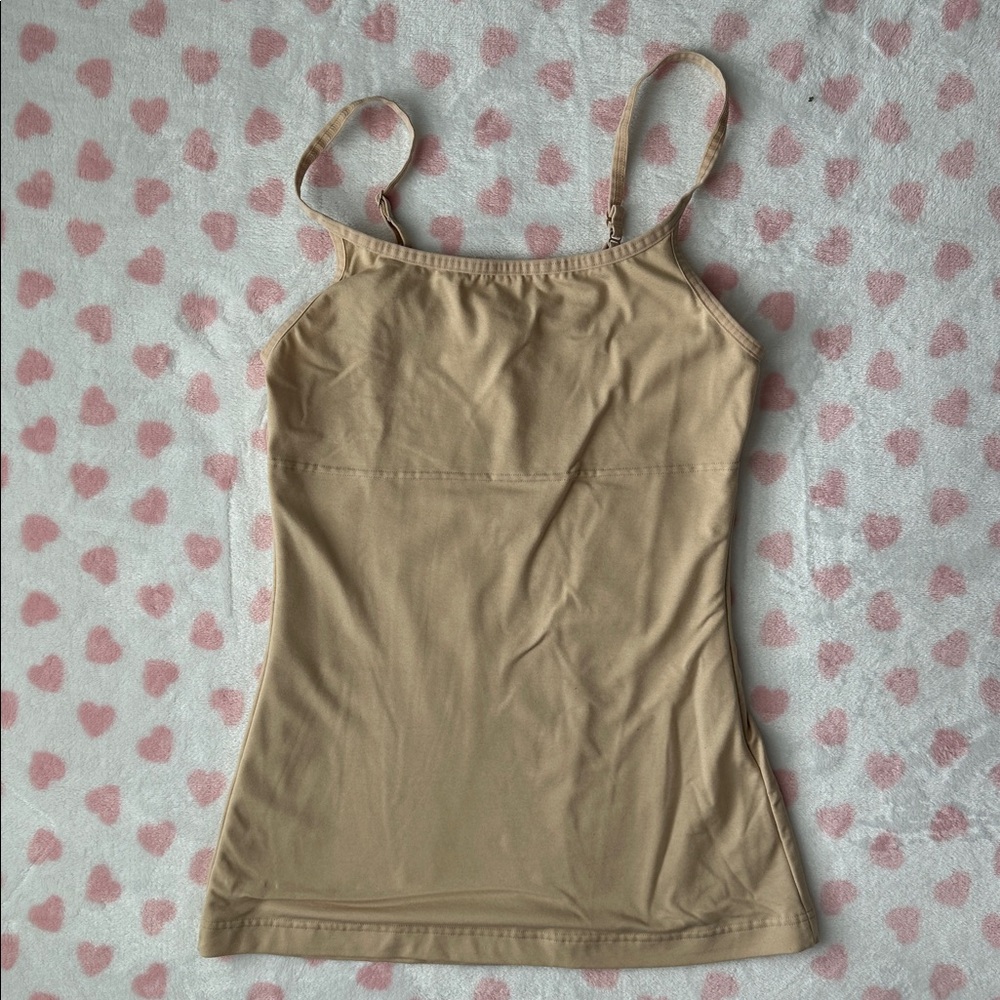 Maidenform Tank Top